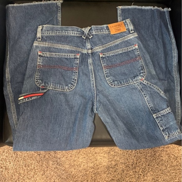 Vintage Tommy Hilfiger Carpenter jeans - Picture 2 of 7